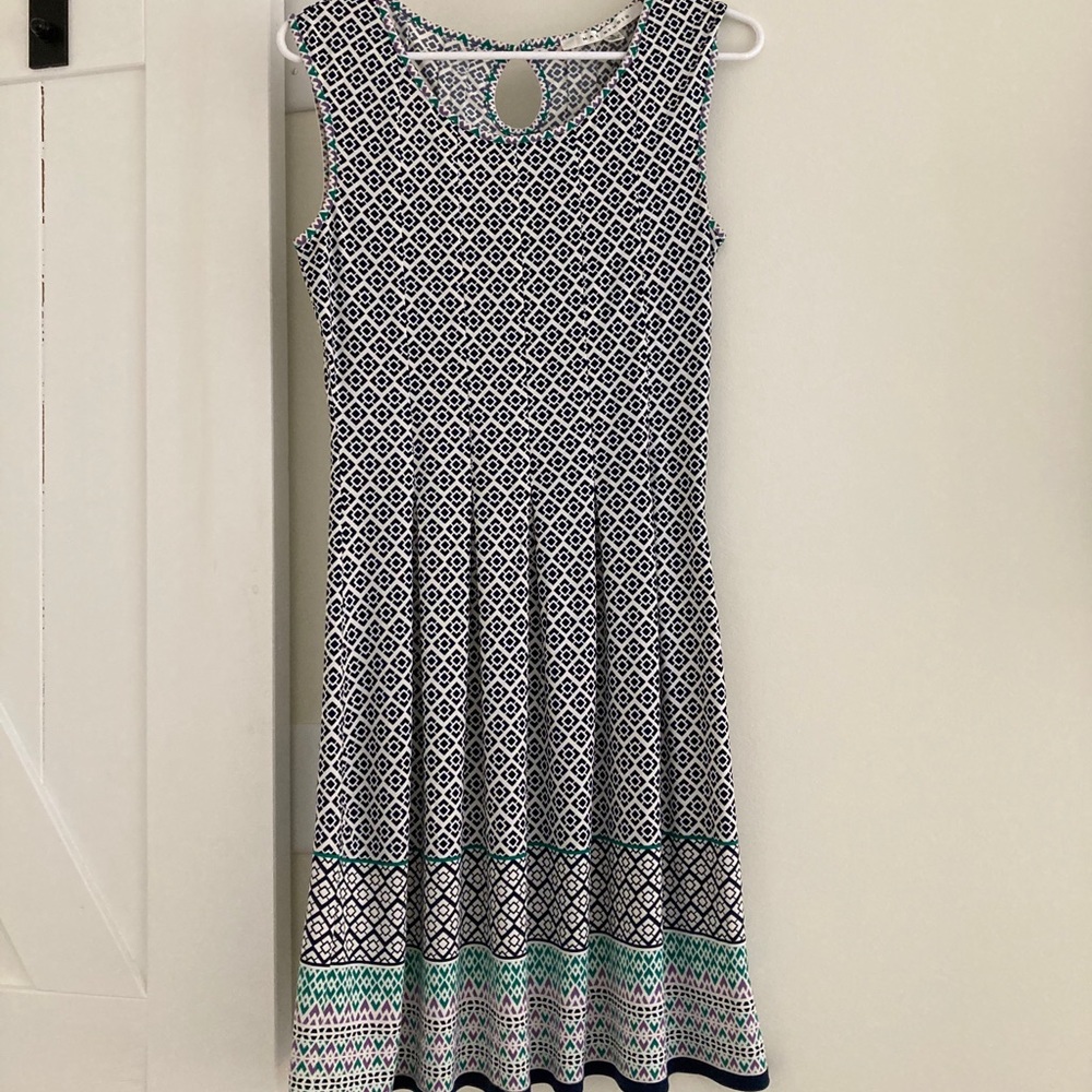 MAX STUDIOS A LINE DRESS